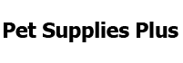 Pet Supplies Plus logo, a retail partner featuring KIYE smart dog collar products.