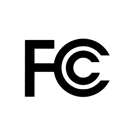 FCC Certified
