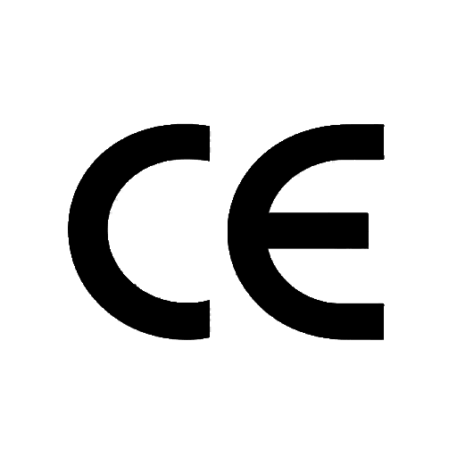 CE Certified