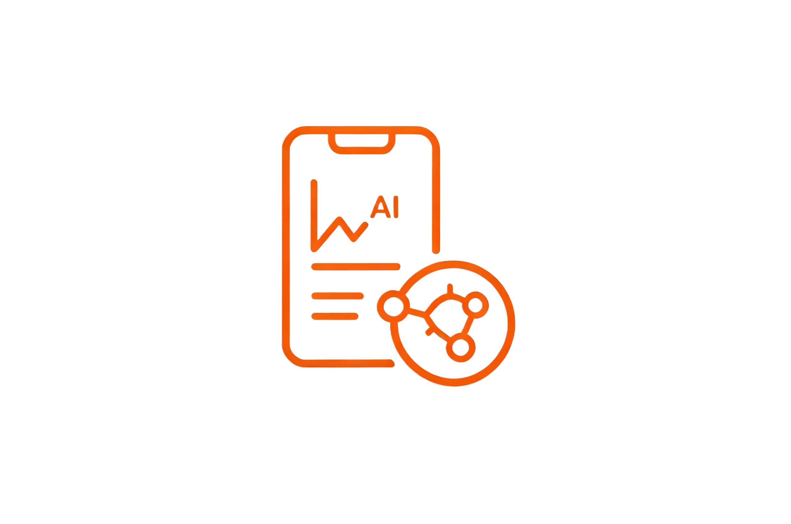 KIYE app and AI services